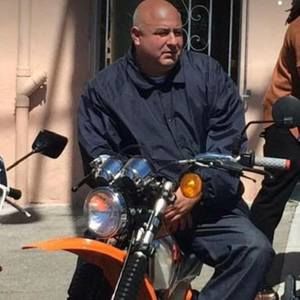 Meet your Posher, Dirk